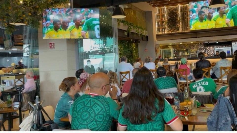Comercio local espera repunte de ventas por Día del Padre impulsado por ambiente mundialista de futbol