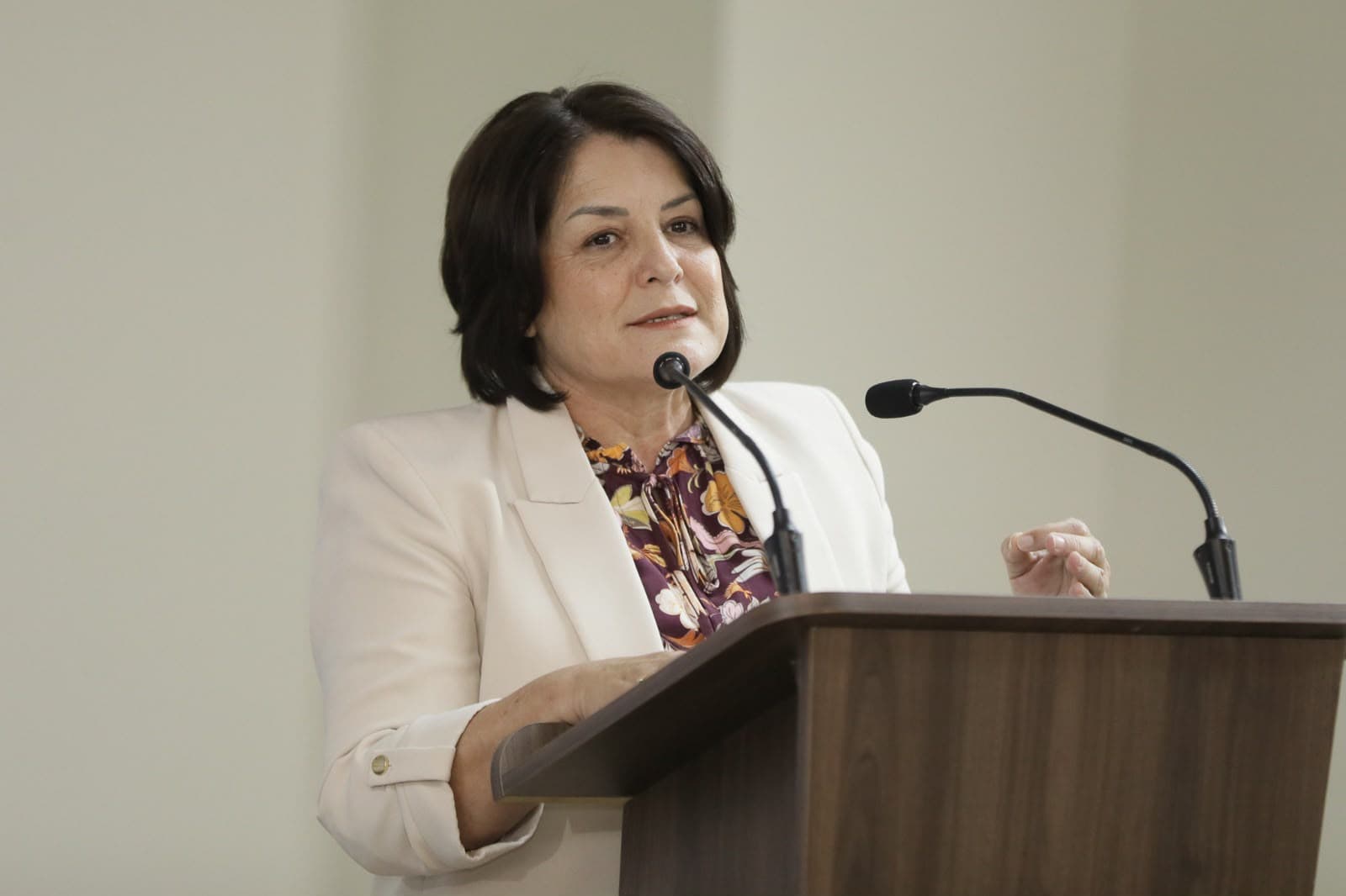 Simulación en el Congreso de Sonora denuncia diputada Gabriela Félix y advierte riesgo de destitución a legisladores por desacato judicial en caso COVAFAM