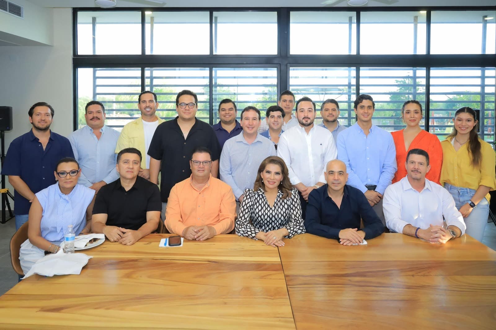 Es fundamental seguir apoyando a MIPYMES: Lorenia Valles