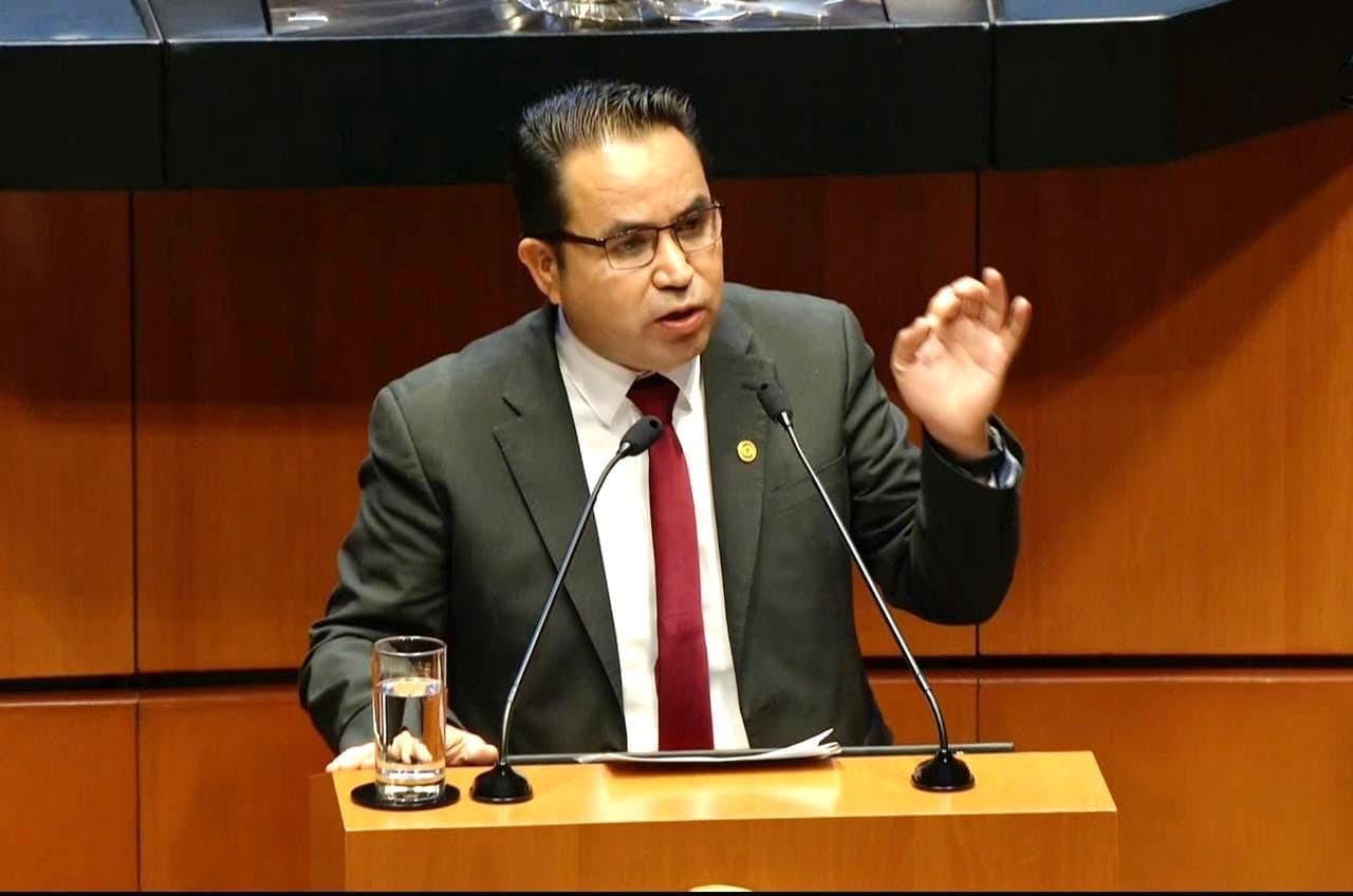 Garantizar el derecho a la información fortalece la libertad de expresión: Heriberto Aguilar