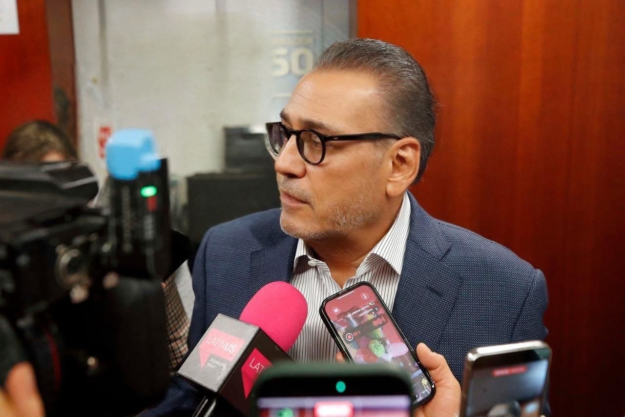Urge gobierno con visión de largo plazo y conciliación nacional: Beltrones