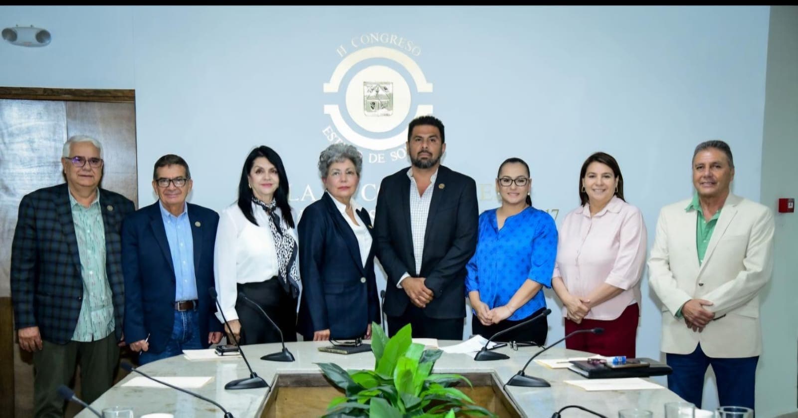 ISAF presenta resultados de la Cuenta Pública 2025 ante el Congreso de Sonora