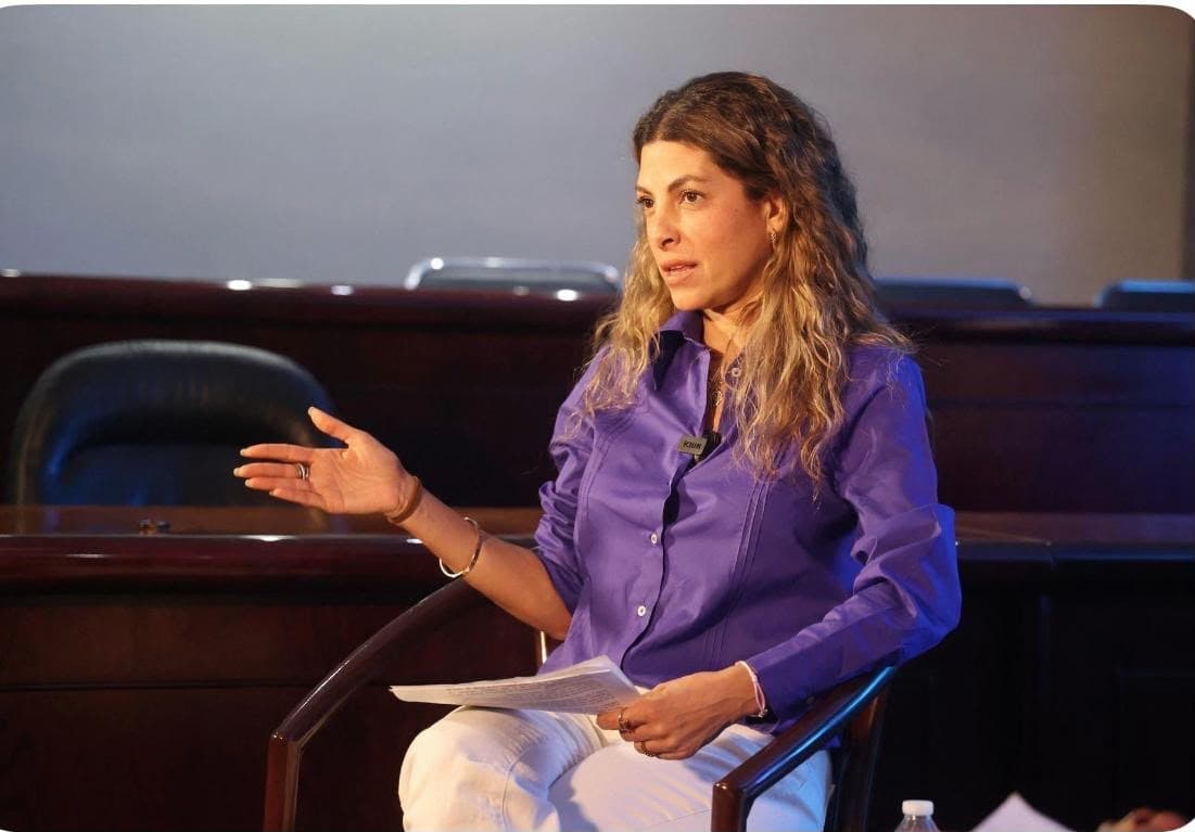 Sylvana Beltrones alerta sobre insuficiencia oficial para atender a 460 mil mujeres en Sonora, el estado con mayor mortalidad por cáncer de mama