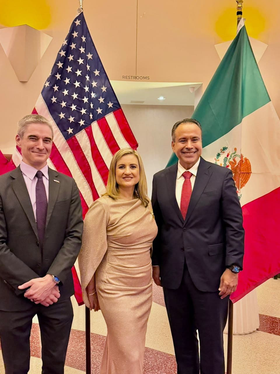 Hermosillo y Phoenix reafirman lazos de colaboración