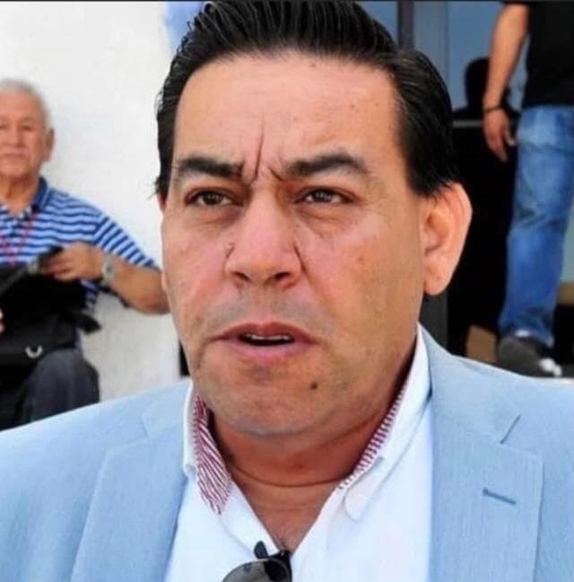 Fotografía de Rafael Cano Franco