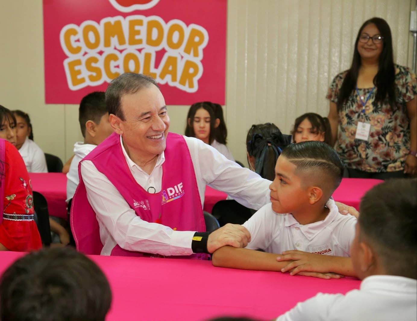 Alfonso Durazo Montaño