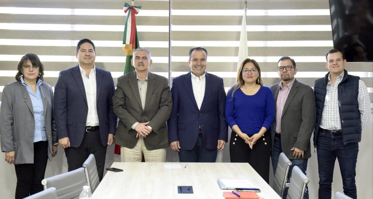 Eligen a la senadora Sylvana Beltrones como Vicepresidenta de la Mesa Directiva del Senado