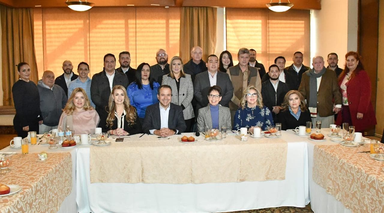 Unen esfuerzos alcalde Toño Astiazarán y prestadores de servicios turísticos para mantener a Hermosillo como destino seguro y atractivo