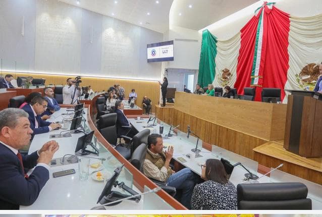 Adecua Congreso de Sonora leyes de Educación y de Personas con Discapacidad