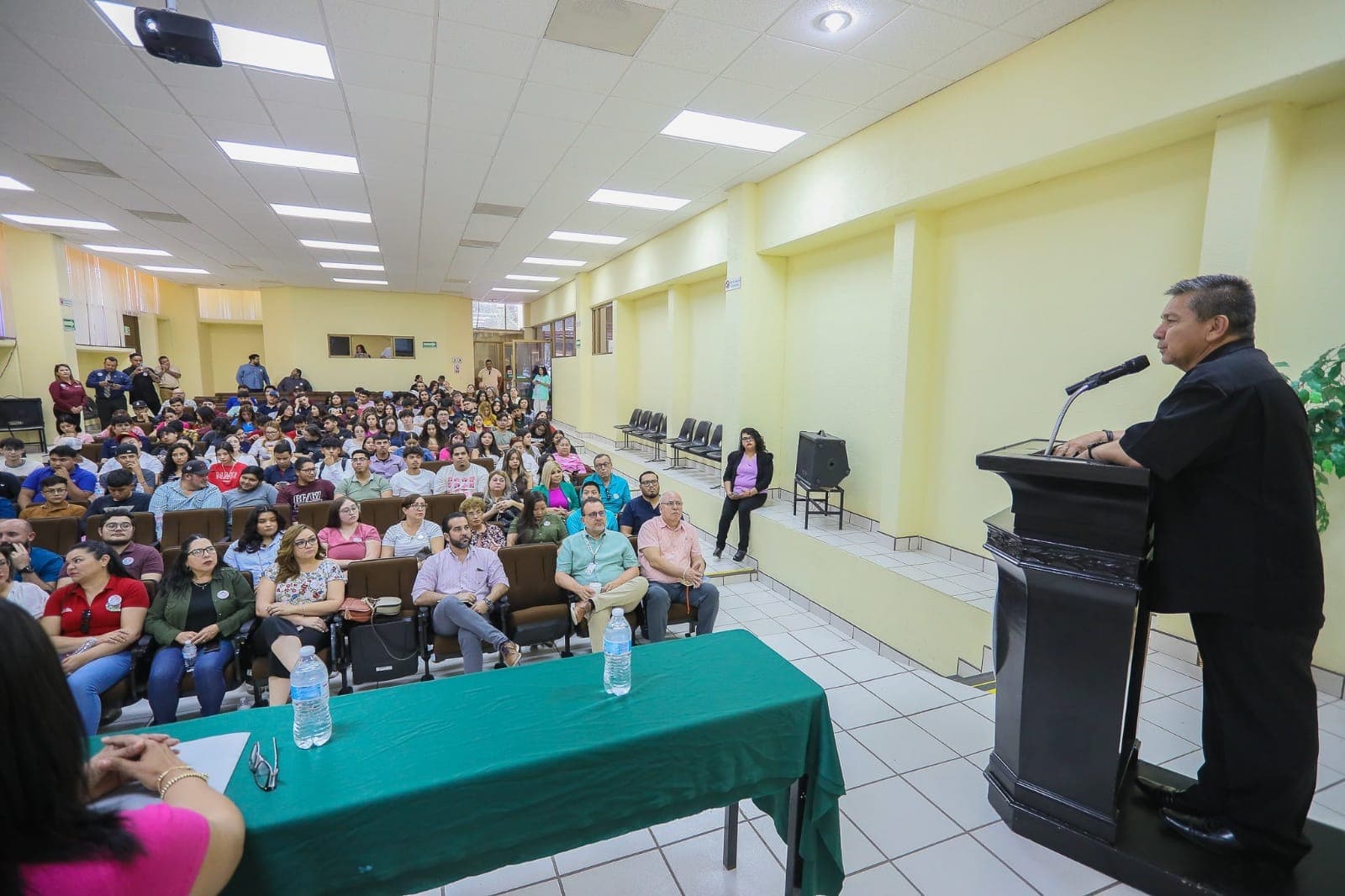 Recibe Congreso de Sonora propuestas sobre reforma a la Ley del IMSS en Parlamento Abierto