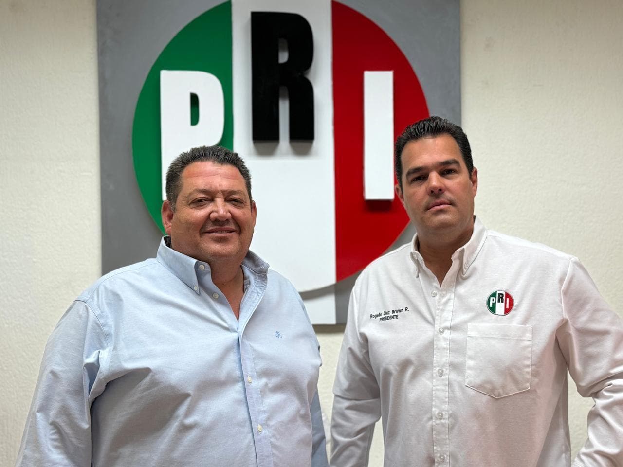 Morena continúa favoreciendo actos de corrupción en proceso electoral, afirma PRI Sonora