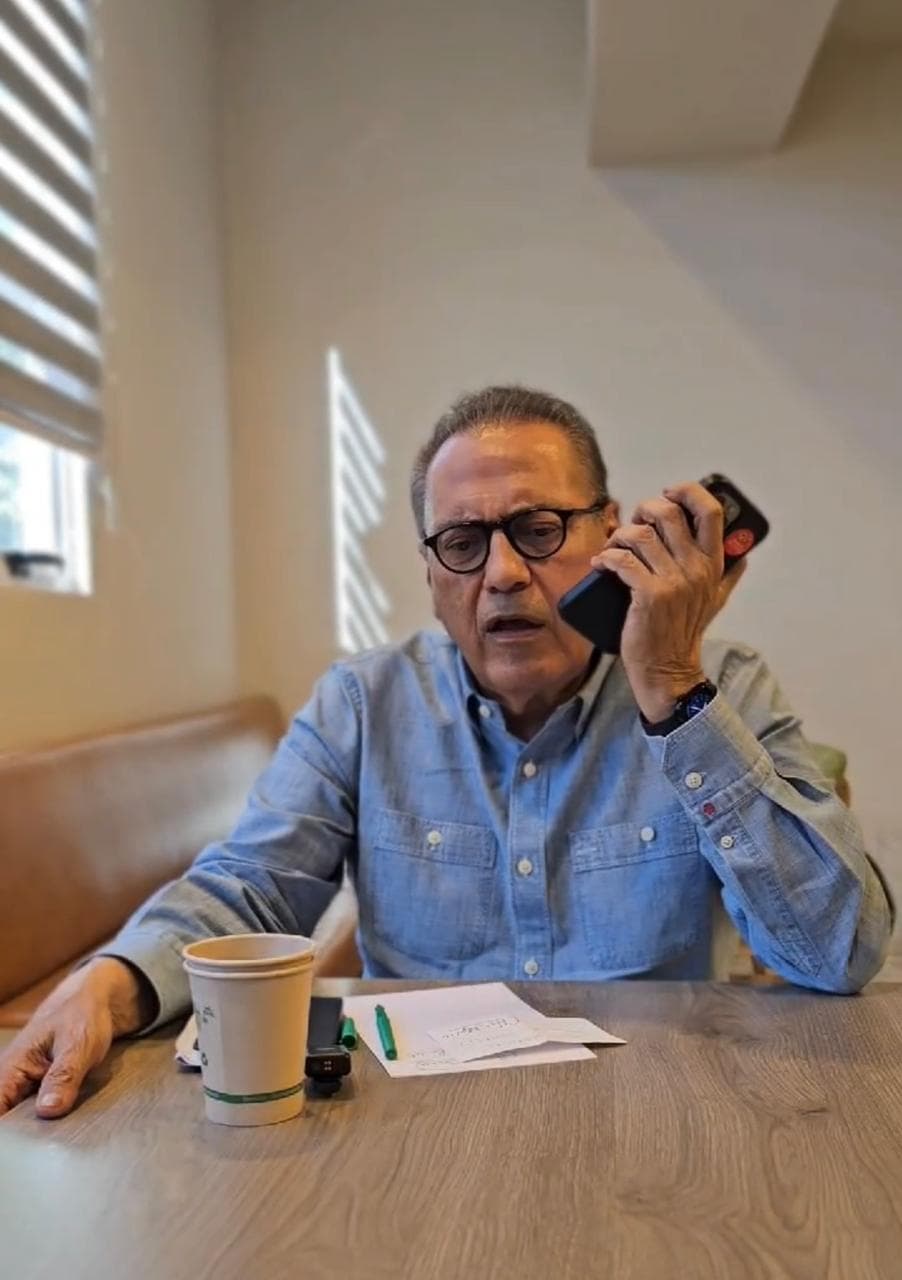 Beltrones denuncia amenazas de agresión en contra de candidato de la Coalición por parte de funcionario de gobierno del estado en San Luis Río Colorado