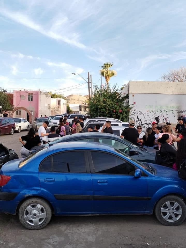 Denuncia Coalición Fuerza y Corazón por Sonora sobre Irregularidades en Casillas Especiales