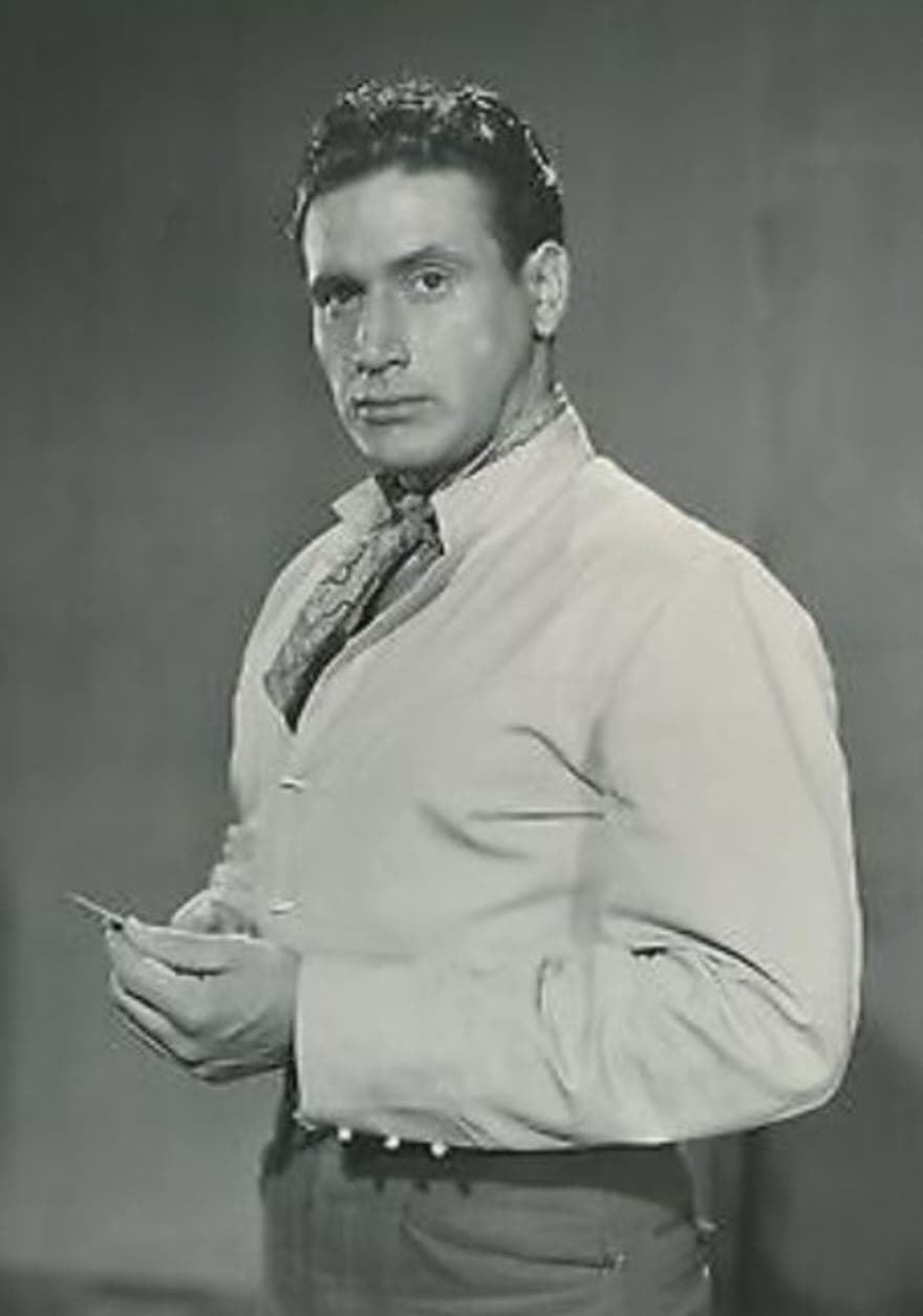 Adiós al gran Armando Silvestre