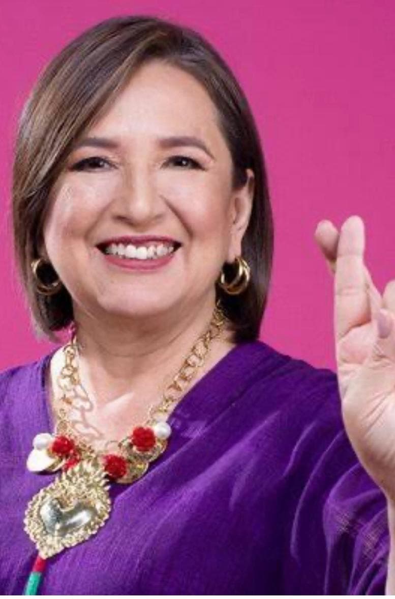 Impugna Xóchitl Gálvez elección presidencial