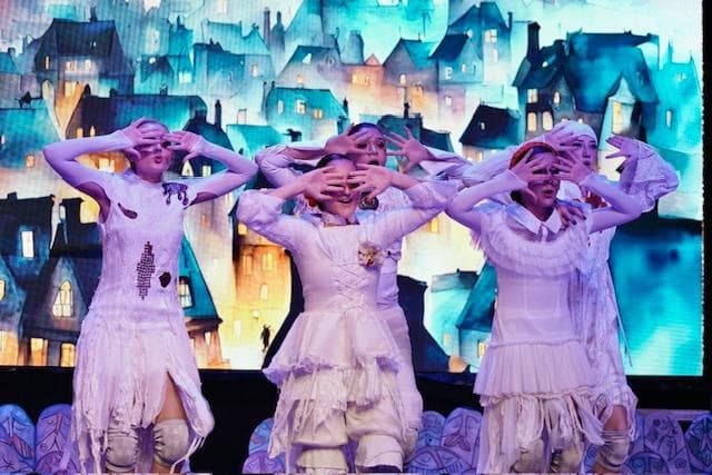 Pacientes oncológicos del IMSS participan en obra de teatro sobre la importancia de las emociones y esperanza