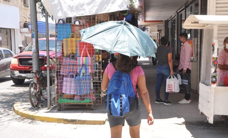 Altas temperaturas, factor que incrementa costos a negocios: Fecanaco Sonora