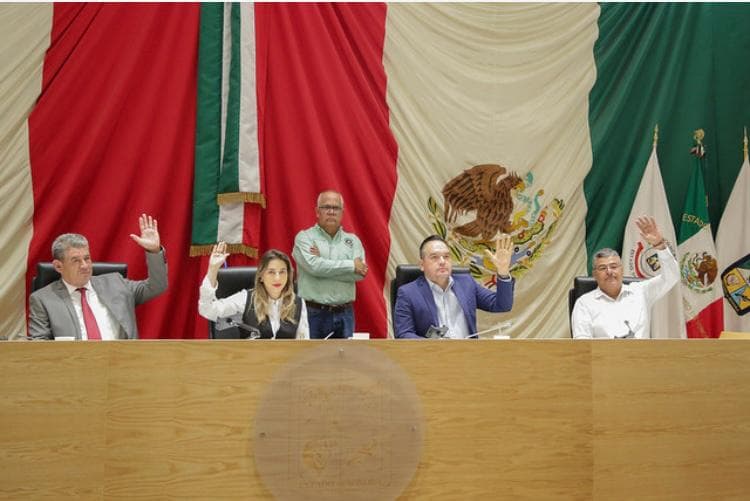 Turna Diputación Permanente resultados de auditorías a la Comisión de Fiscalización
