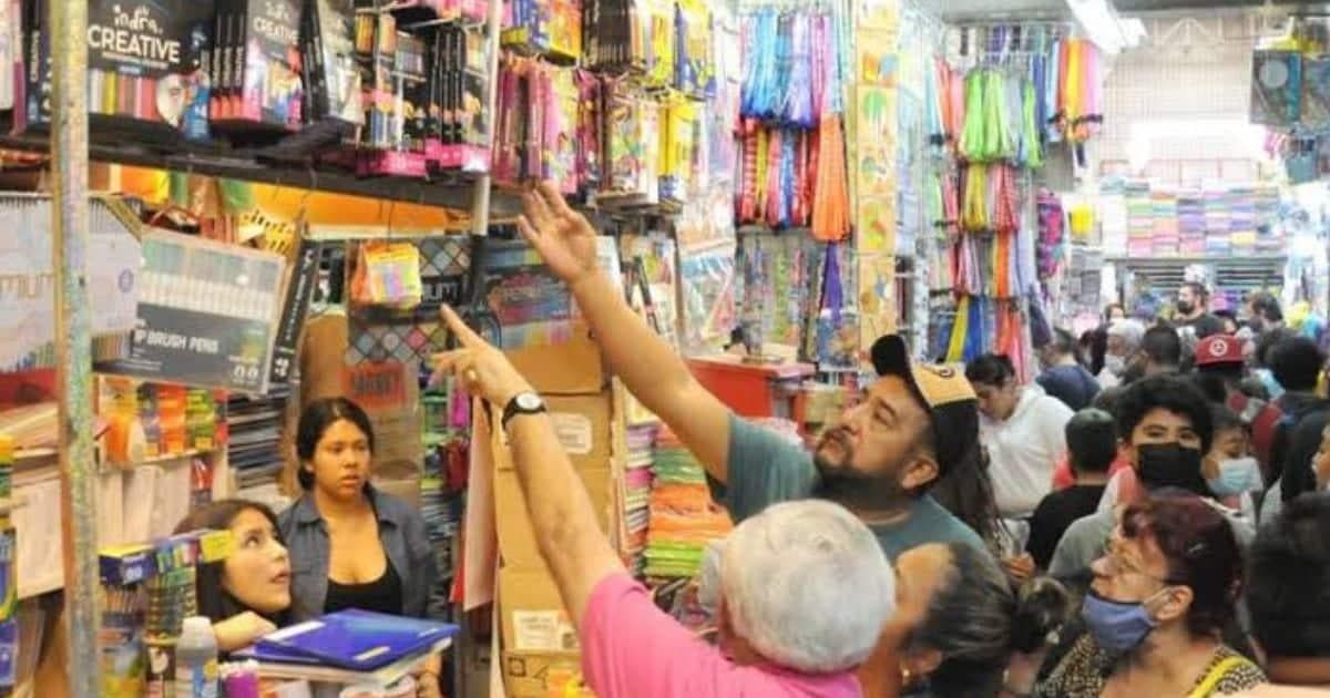 Comercios aprovecharán este periodo vacacional para mejorar sus ventas: Fecanaco Sonora