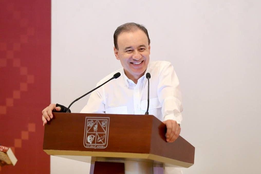 Construcción de planta de licuefacción de gas en Guaymas atraerá inversión de más de 6 mil millones de dólares a la entidad: Alfonso Durazo