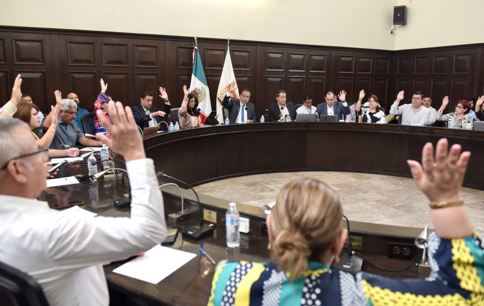 Promotora Inmobiliaria tendrá facultad para sustanciar y emitir declaratorias de abandono y posesión de edificaciones y viviendas