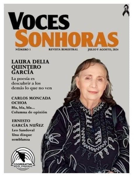 Nace una REVISTA Estelar / Ramón Enrique Hinostroza Gutiérrez