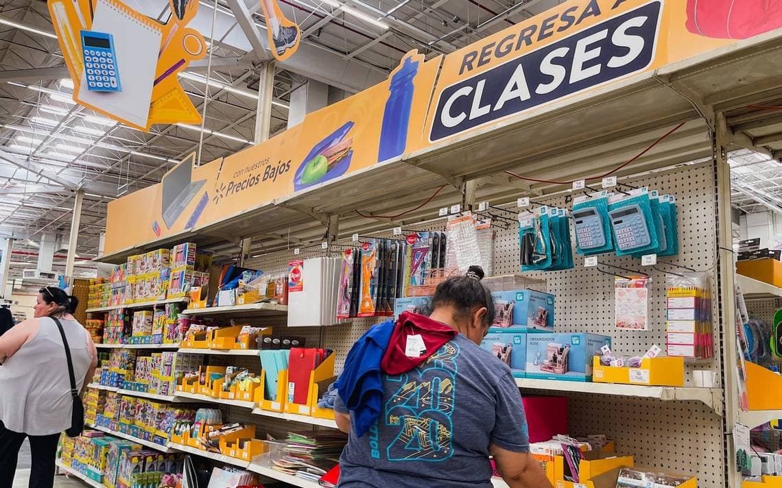 Agosto, mes clave para repunte de ventas por regreso a clases: Fecanaco Sonora