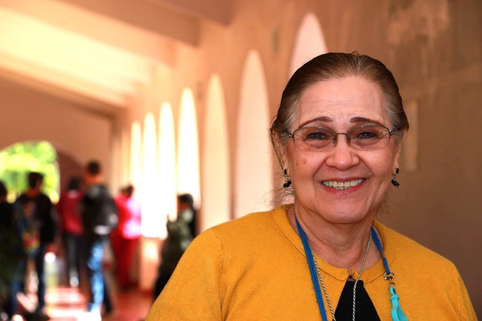 Reconocen a la académica Zarina Estrada como Investigadora Nacional Emérita
