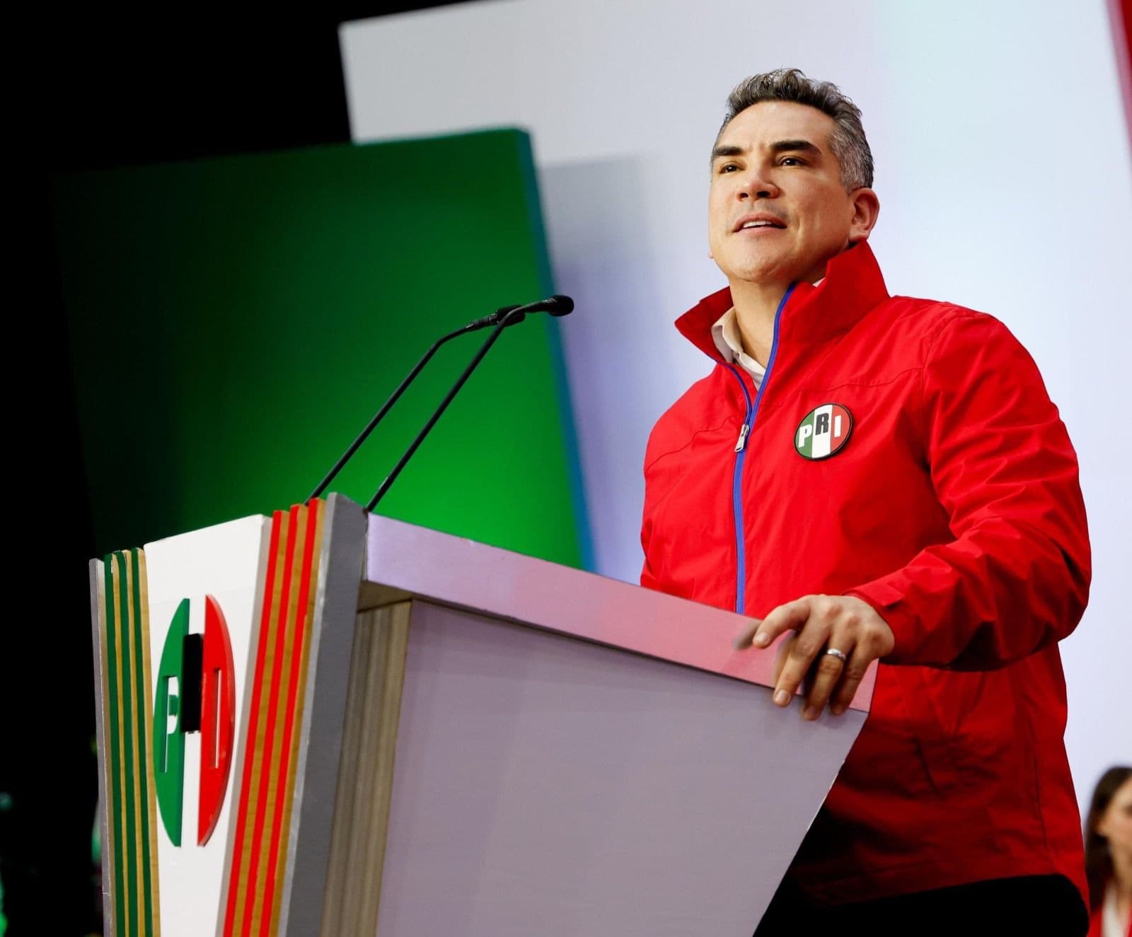 Alejandro Moreno expresa su total solidaridad con trabajadores del poder judicial de la federación
