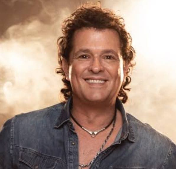 Carlos Vives ya tiene estatua de cera en México