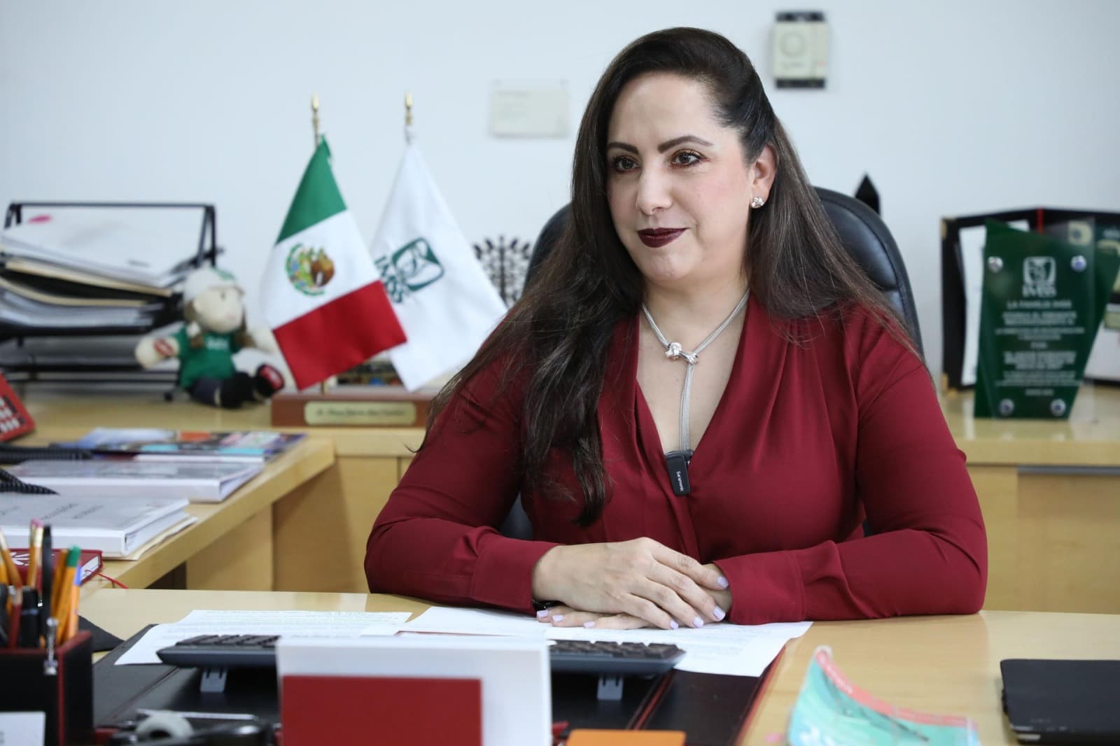 IMSS incrementó 59% la recaudación acumulada de cuotas obrero-patronales