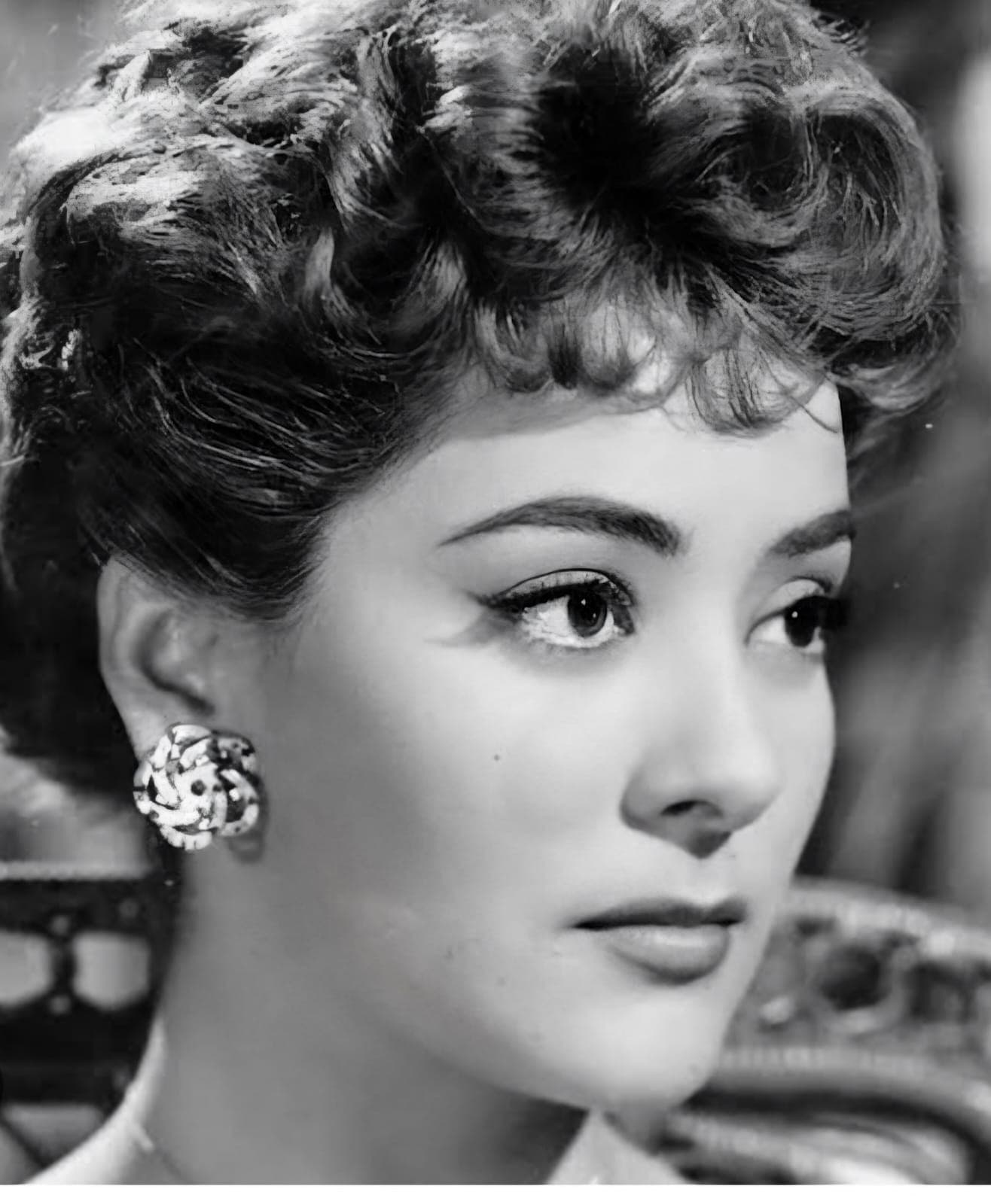 La señora Silvia Pinal cumplió 94 años