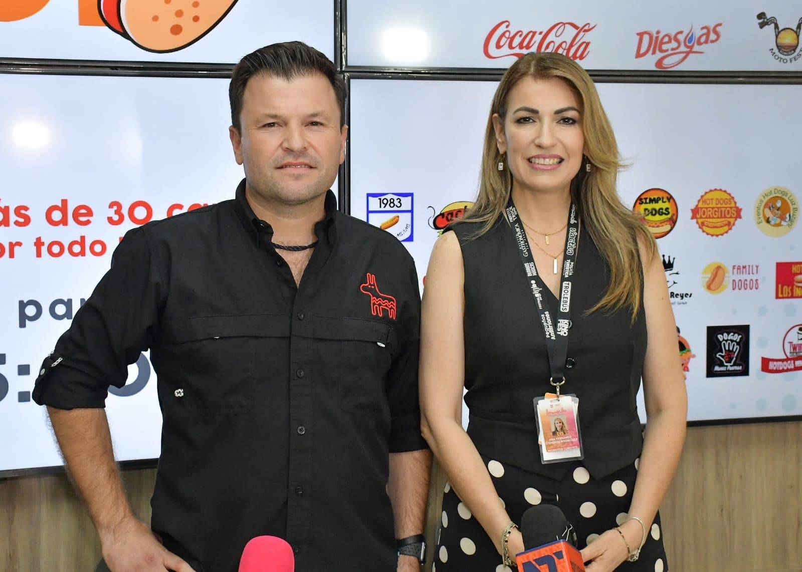 Llega el Dogo Fest a Víactiva este domingo