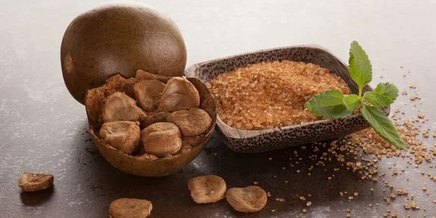 Fruto del monje: un dulce y poderoso aliado de la salud