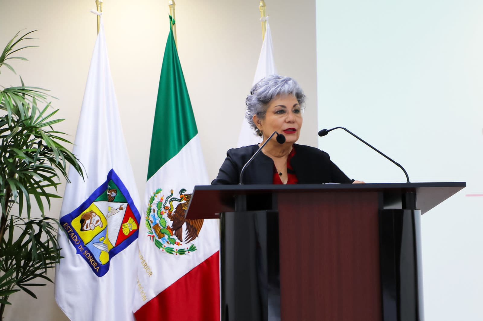 ISAF le apuesta a un correcto sistema archivístico en favor de la transparencia