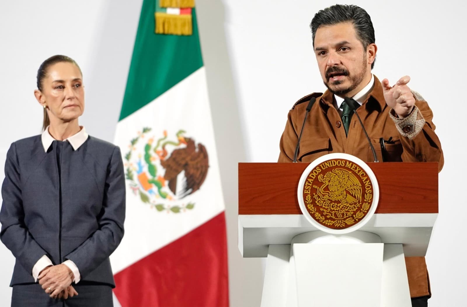 Lanza gobierno de México plataforma digital para mejorar entrega de medicamentos