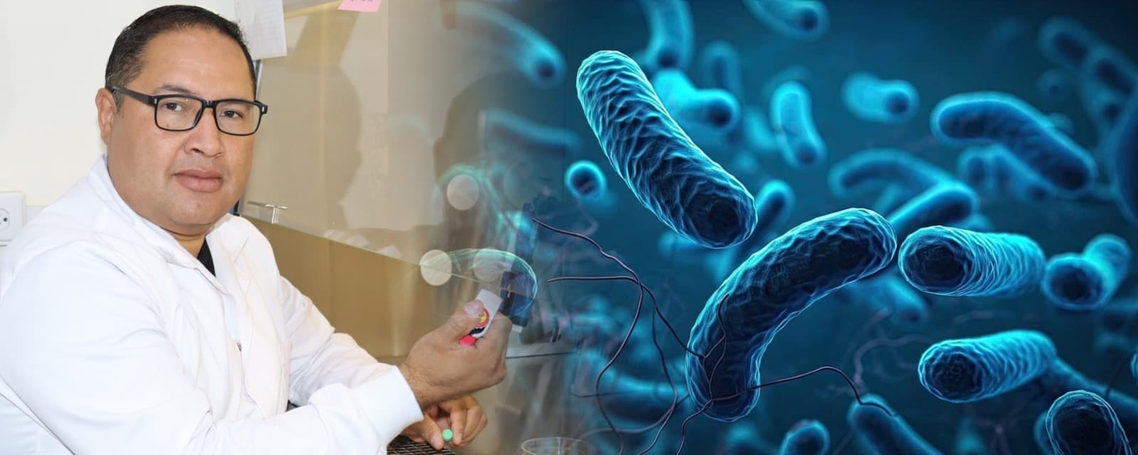 Complicaciones por bacteria Klebsiella oxytoca se registran en pacientes hospitalizados