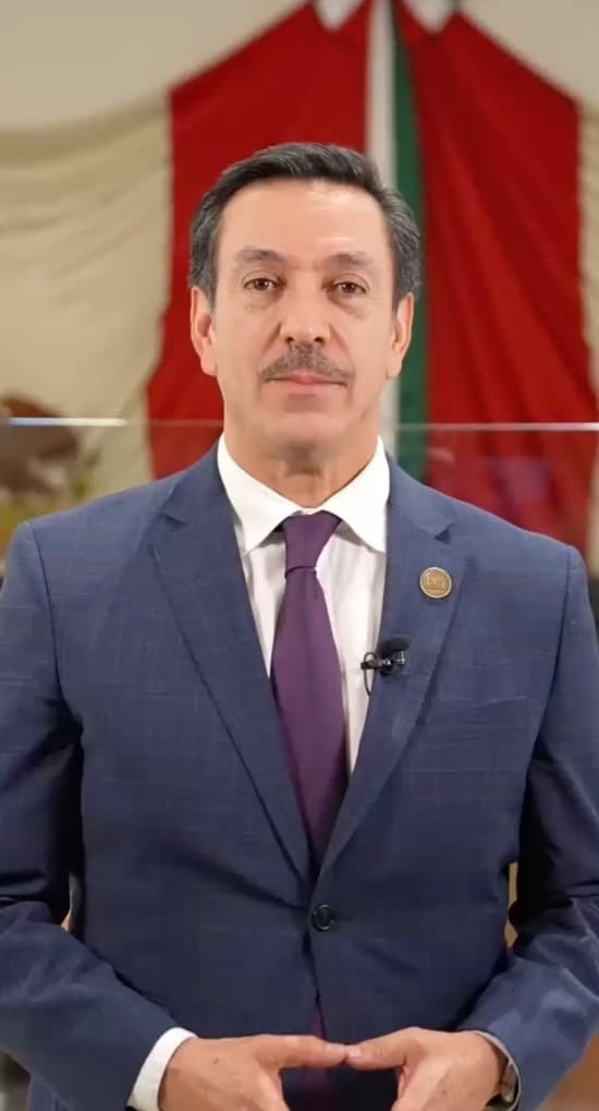 Exigimos al Ayuntamiento transparencia, legalidad y respeto a las y los hermosillenses: diputado David Figueroa