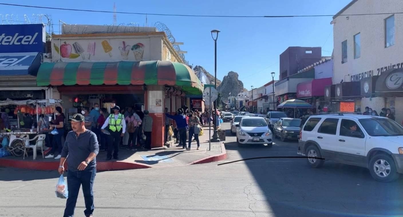Van pausadas las ventas de fin de año para el comercio en pequeño: Fecanaco Sonora