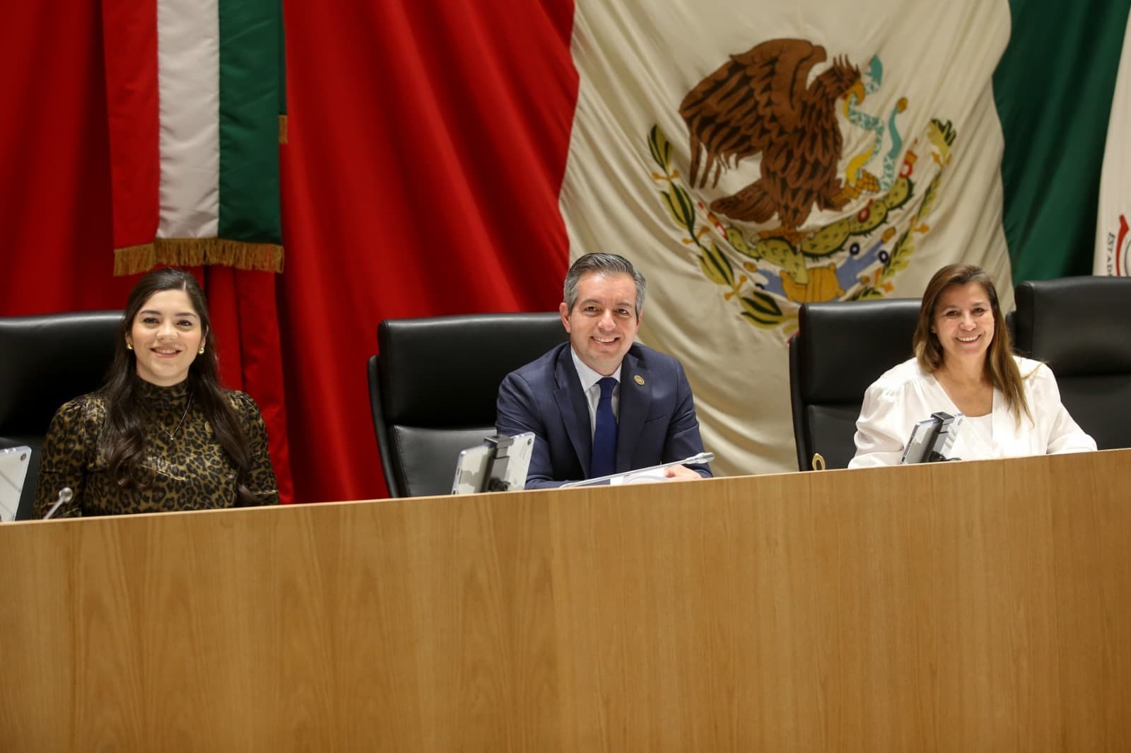 El Congreso de Sonora remite la Ley Número 76, de la reforma al sistema judicial, para su publicación en el Boletín Oficial
