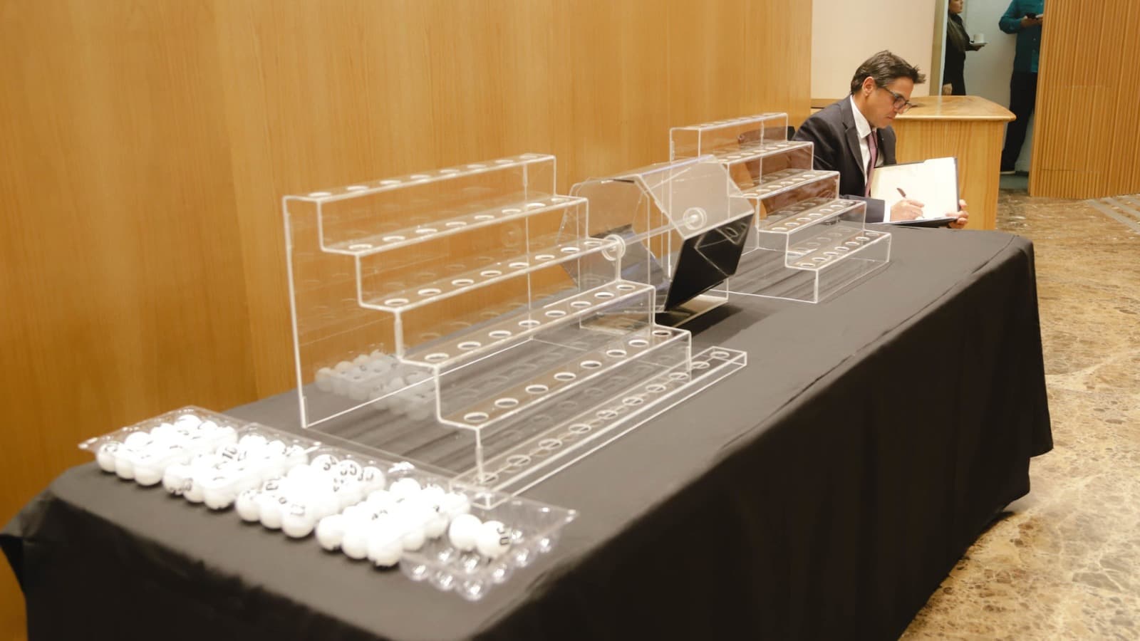 Congreso de Sonora realiza insaculación de cargos a elección del Poder Judicial