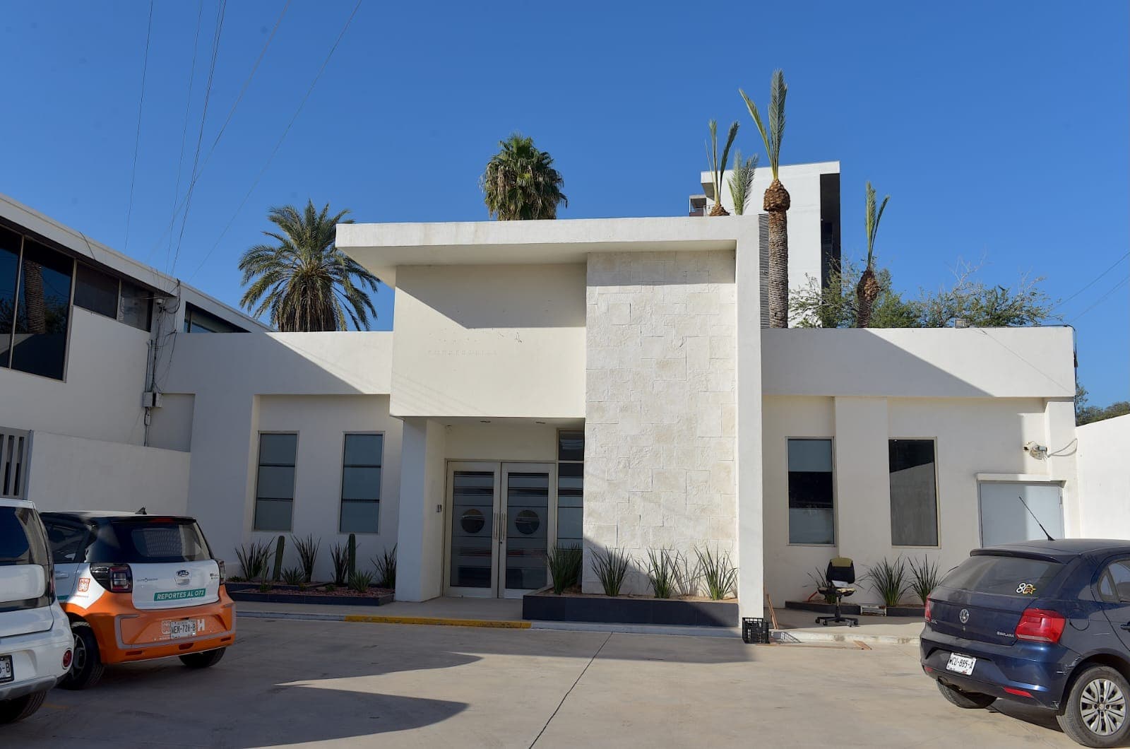 Sindicatura Municipal de Hermosillo operará en sede temporal a partir del próximo 15 de enero