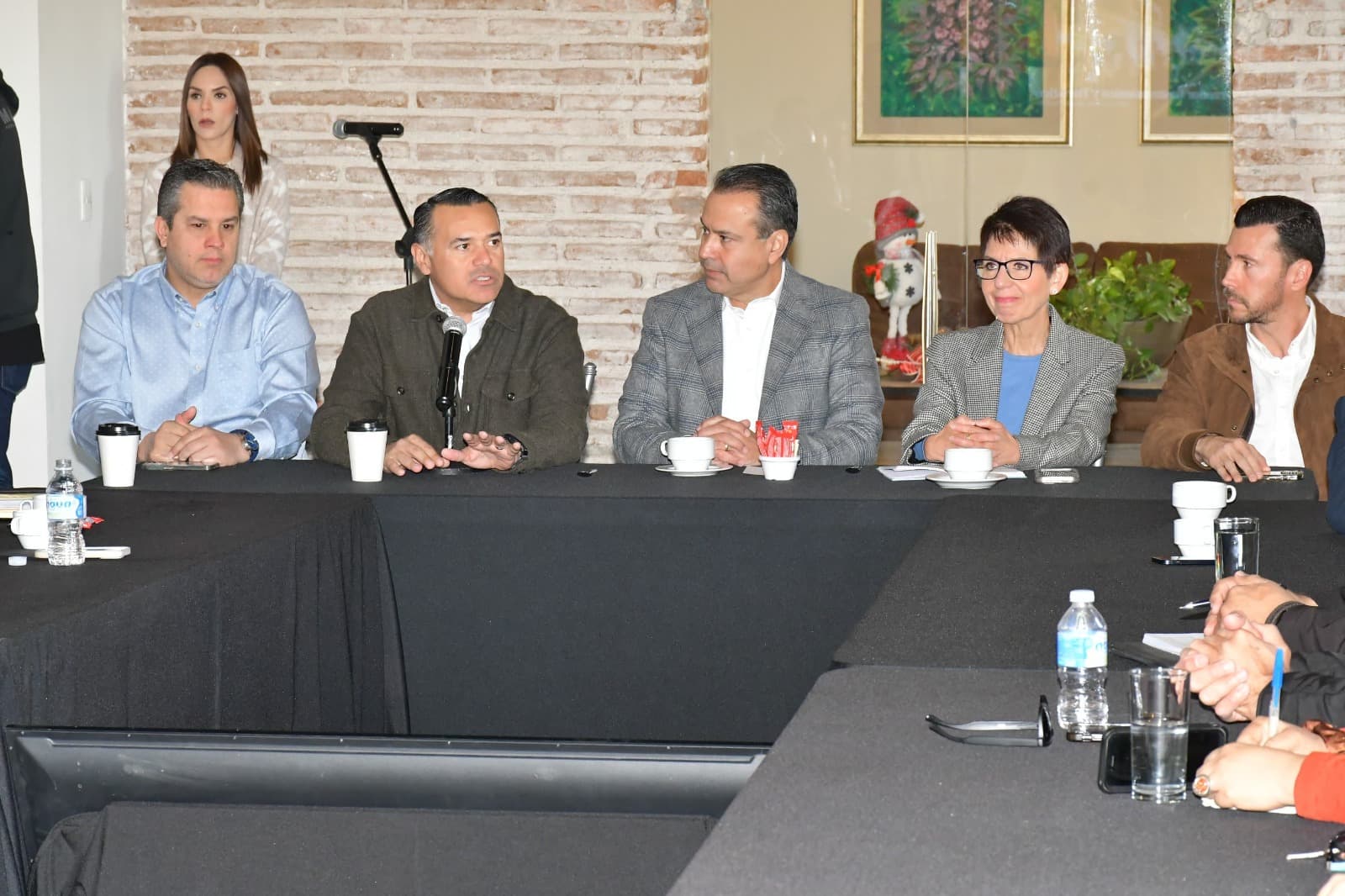 Detonará Toño Astiazarán el potencial turístico del Centro Histórico de Hermosillo