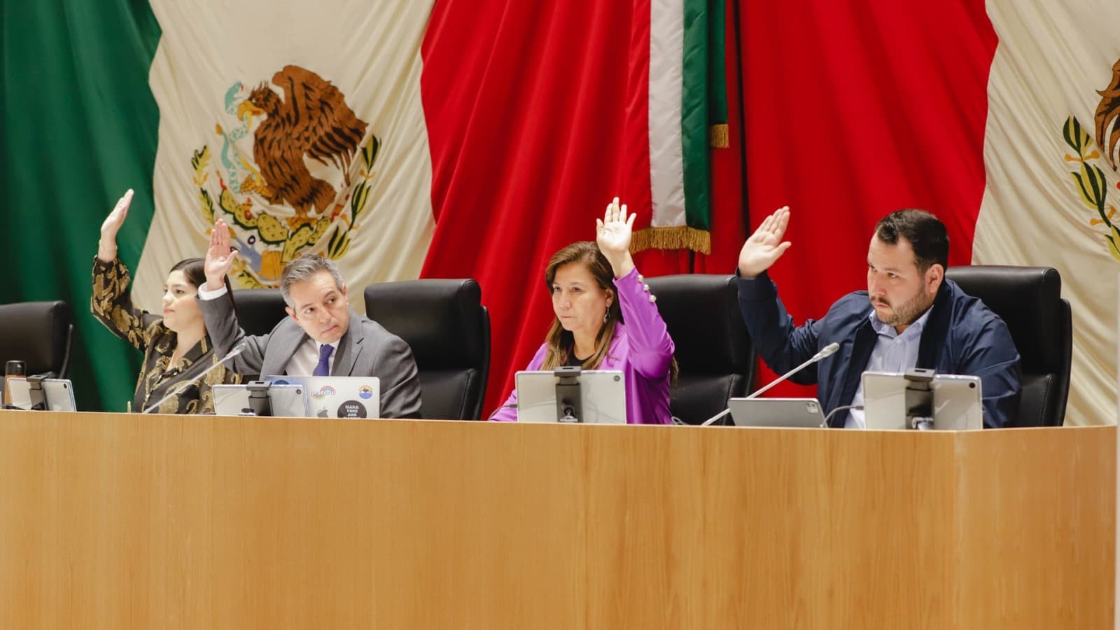 Congreso de Sonora convoca a sesión extraordinaria el miércoles 15 de enero