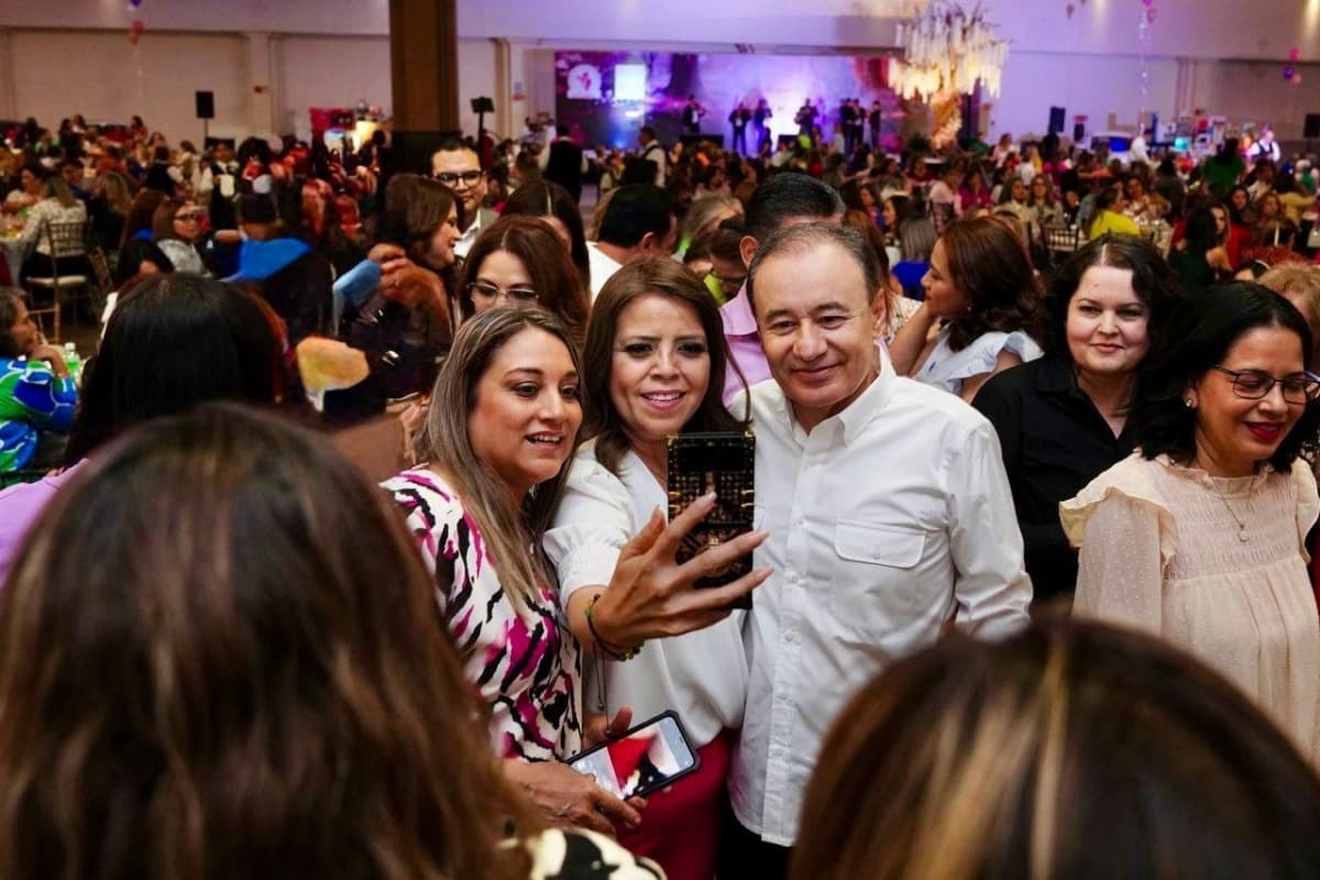 Gobierno de Sonora fortalece compromiso contra la violencia de género en la administración pública estatal