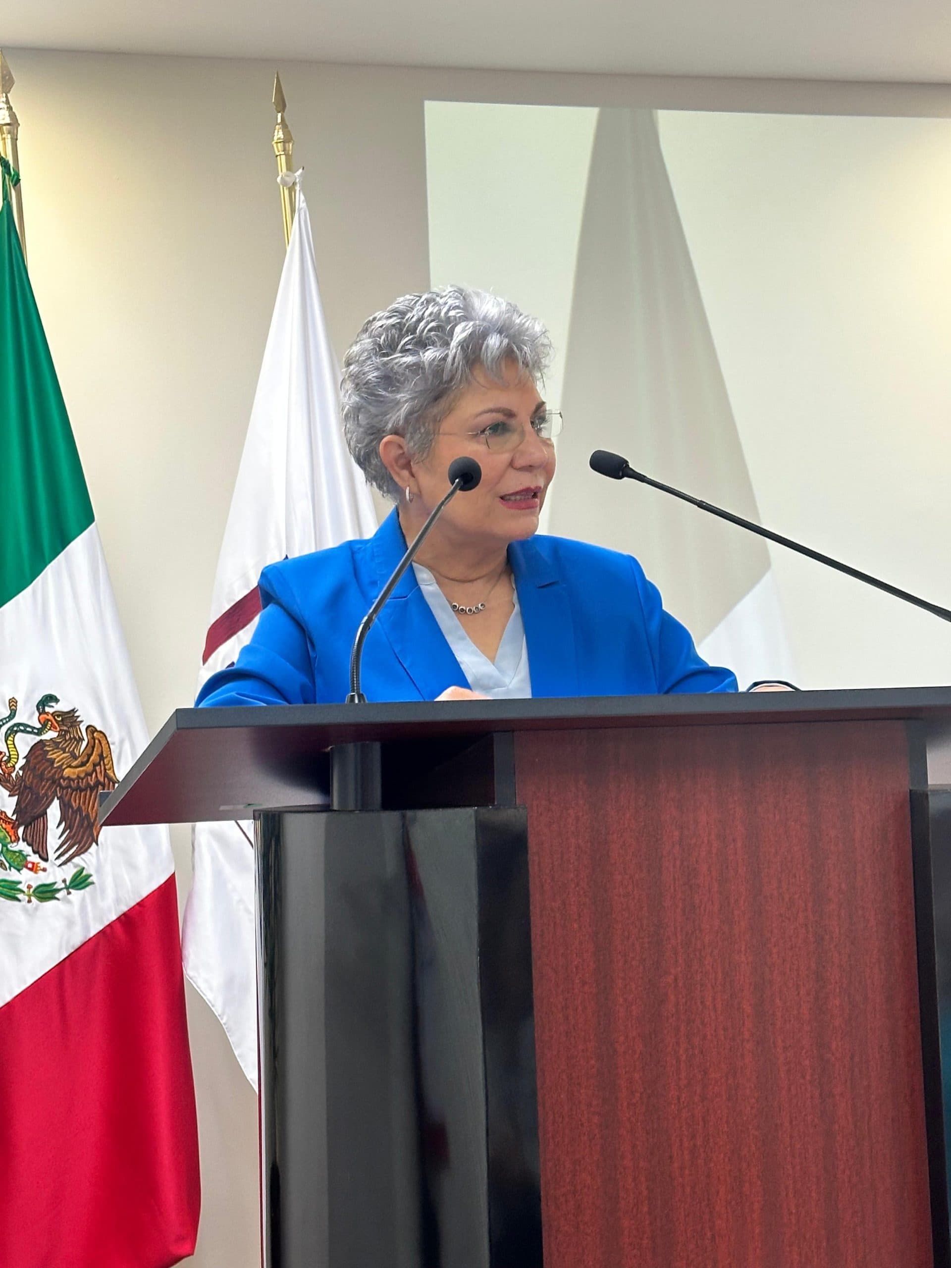 Presidentes municipales se capacitan sobre las guías para presentar las cuentas públicas 2024 e informes trimestrales 2025