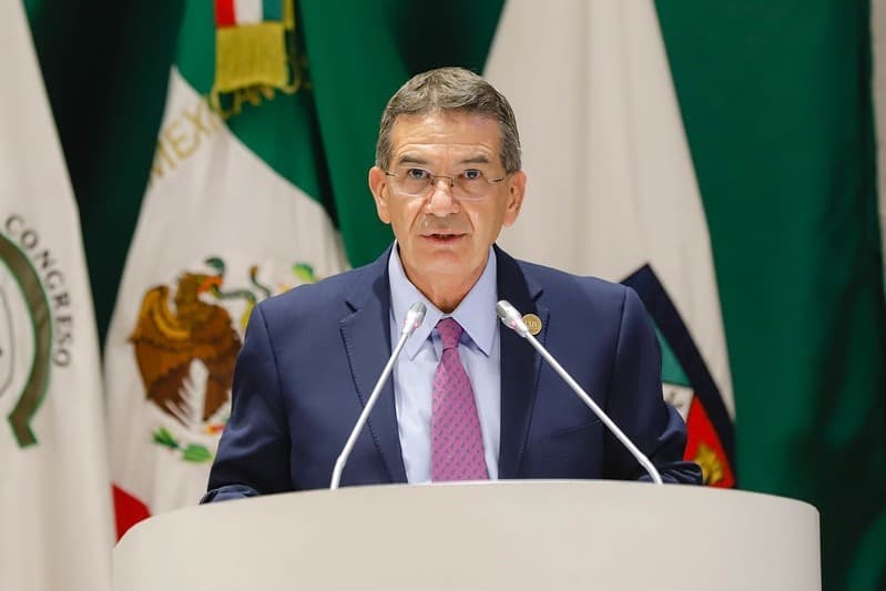 Diputado Norberto Barraza propone facilidades para contribuyentes cumplidos