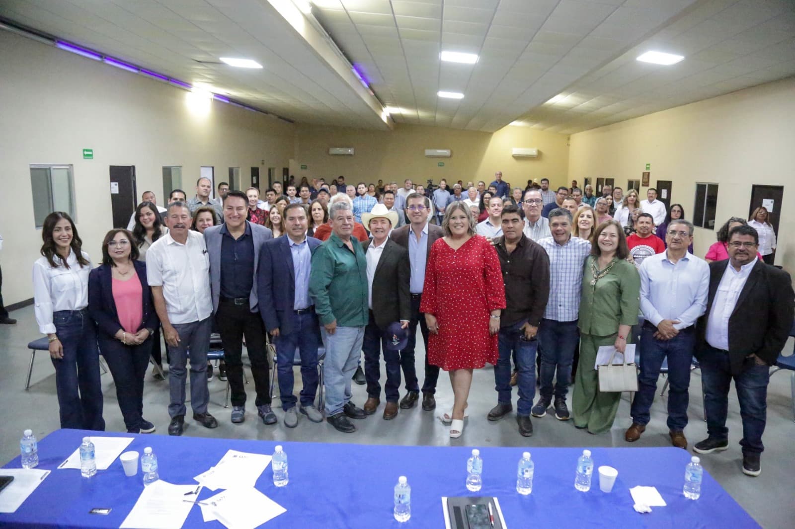 Congreso de Sonora analiza iniciativa que impulsa el Notorio Arraigo religioso