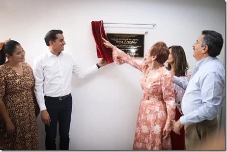 Casa de la Cultura Irma Arana / Bernardo Elenes Habas
