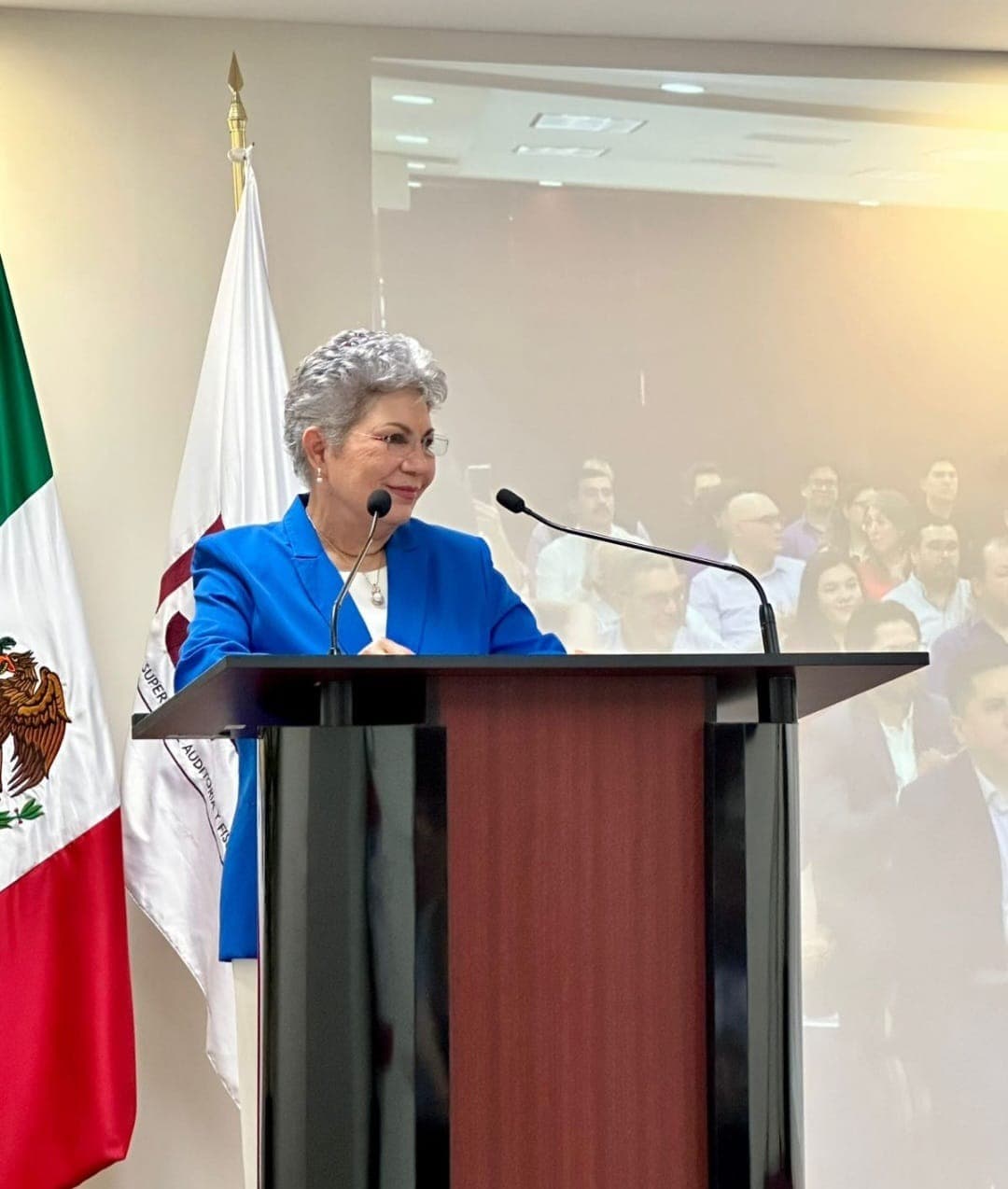 ISAF presenta diagnóstico “Sonora y el ODS 6: agua limpia y saneamiento”, semana de la evaluación glocal 2025